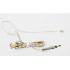 accesories microphone headset h-06 dl

