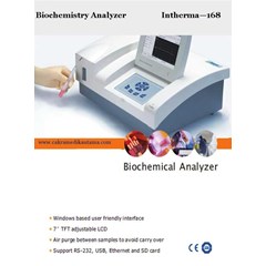 photometer intherma 168