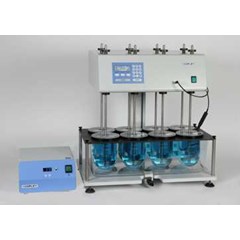 dissolution testing