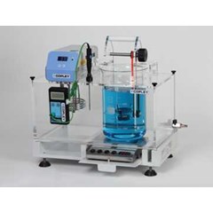 suppository tester
