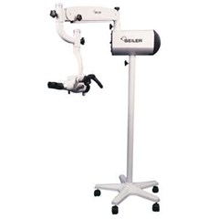 microscopes - colposcopes