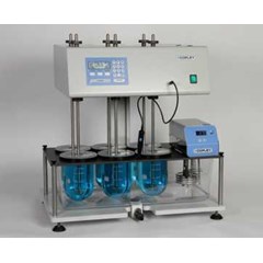 dissolution testing