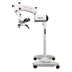 microscopes - ent