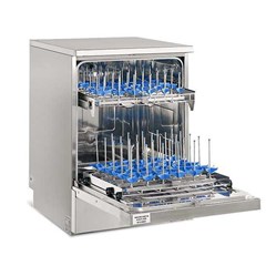 laboratory glassware cleaners