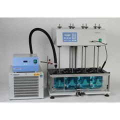 detergent tester - tergotometer