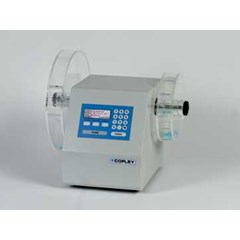 friability tester - uncoated tablet