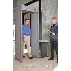 walk through metal detector pd 6500i | harga dan spec