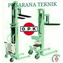 pt sarana teknik opk stacker hand pallet opk hand pallet opk hand pallet opk hand pallet& stacker