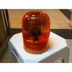 lampu rotary 12 volt - 24 volt hella