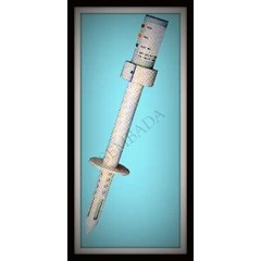 k-slump tester
