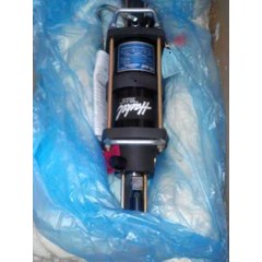 gas bosster agd- 32 haskel