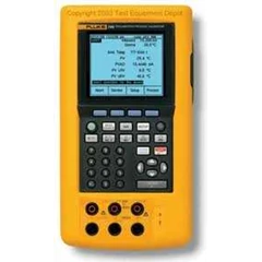 fluke 744
