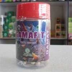 gamafit nurusy syifa 120 kapsul - mampang prapatan