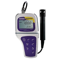 eutech cyberscan do 300