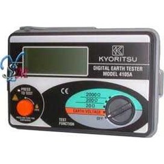 kyoritsu 4105a