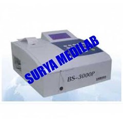 photometer bs 3000p