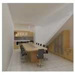 jasa bikin furniture meja meeting dan setingan furniture kantor