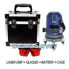 sincon sl-270p, multi crossline laser 081908101888