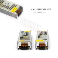 hiled switching power supply 13.8v dc 18.1 a - non fan series
