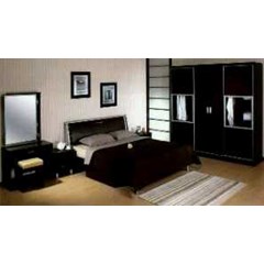 set kamar tidur paket serahan pengantin