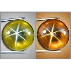 sparkling green quartz beryl super big size - bgq 018