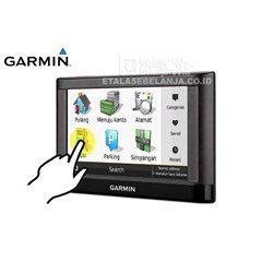 garmin nuvi 52lm - gps mobil
