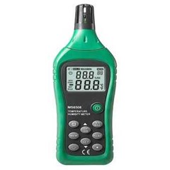 mastech ms6508