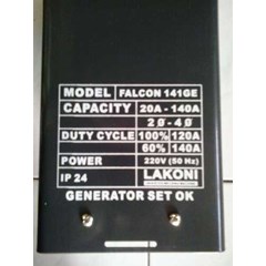 inverter las lakoni 141ge