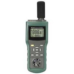 mastech ms6300