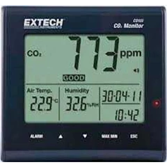 extech co100