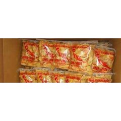 kripik pisang manis cap lumba lumba 300 gram