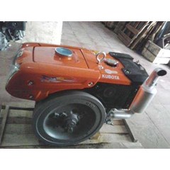 kubota rd110di-2t