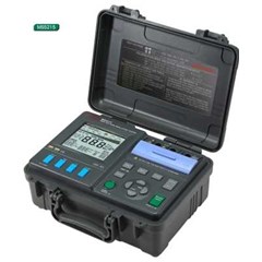 mastech ms5215