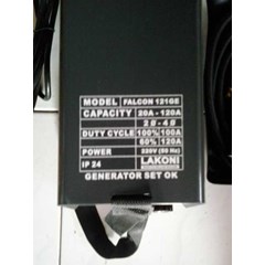 inverter las lakoni 121ge