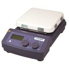 hotplate stirrer ms7-h550-pro w/ pt1000
