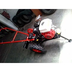 traktor capung metal