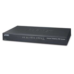 planet ipx-2100 internet telephony pbx system