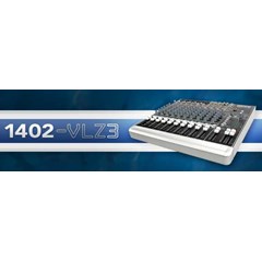 mackie 1402 vlz3