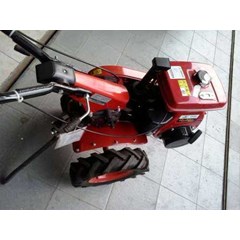 cultivator yanmar te550n paket 4 ( hex rotor 700 + ridger 