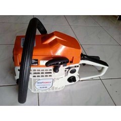 chainsaw new west 38t