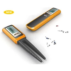 va503 pen r/ c meter for smd
