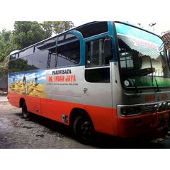 dijual bus pariwisata