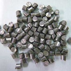 steel cut wire