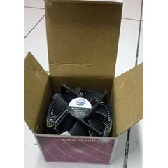 cpu coller