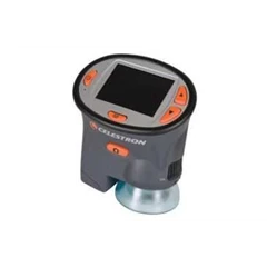 celestron portable lcd digital microscope