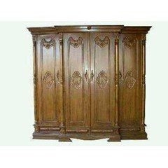 lemari 3 pintu