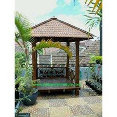 gazebo