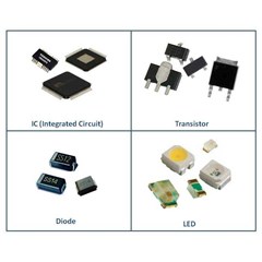 component sanyo