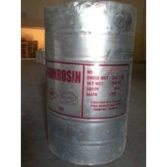 gumrosin ww grade