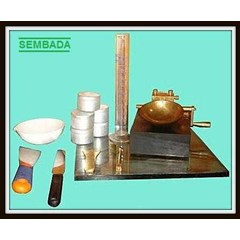 liquid limit test